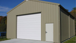 Garage Door Openers at Sandy Shores Estates Flower Mound, Texas